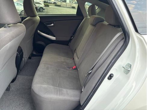 Used 2013 Toyota Prius Three image 11