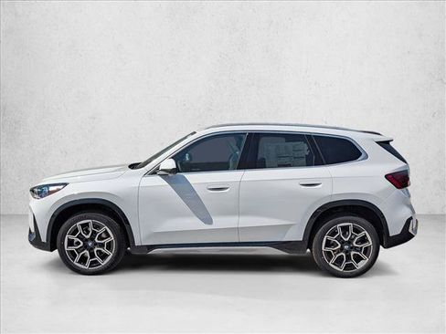 New 2026 BMW X1 xDrive28i AWD/4WD image 5