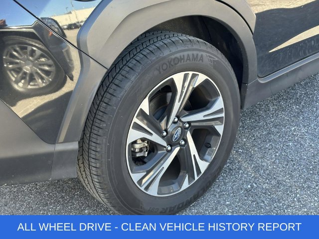 Used 2024 Subaru Crosstrek 2.0i Premium AWD/4WD image 6