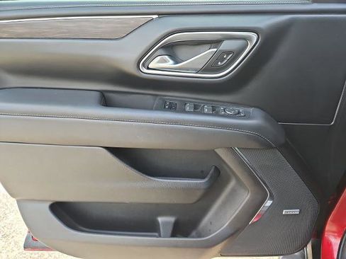 Certified 2023 Chevrolet Tahoe Z71 w/ Z71 Off-Road Package image 22