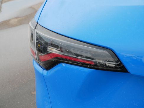 Certified 2026 Honda HR-V Sport image 17