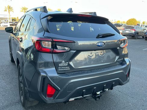 Used 2024 Subaru Crosstrek 2.5i Limited w/ Popular Package #3A image 24