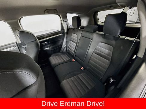 Used 2018 Honda CR-V LX image 8