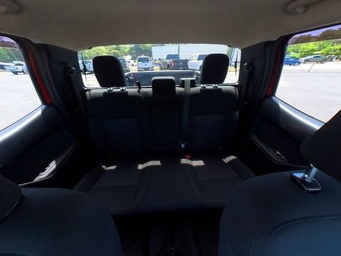 Used 2019 Ford Ranger XLT w/ FX4 Off-Road Package AWD/4WD image 33