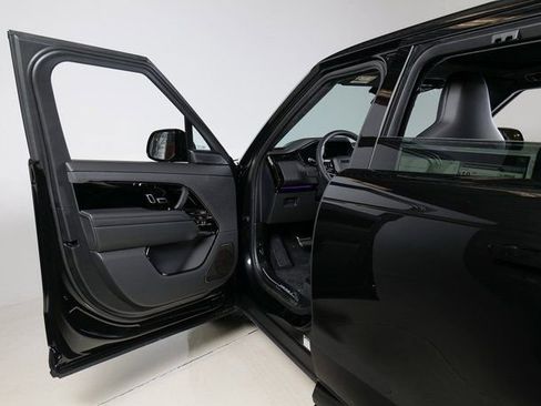 New 2026 Land Rover Range Rover Sport image 22