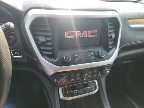 Used 2023 GMC Acadia SLE w/ Driver Convenience Package AWD/4WD image 12