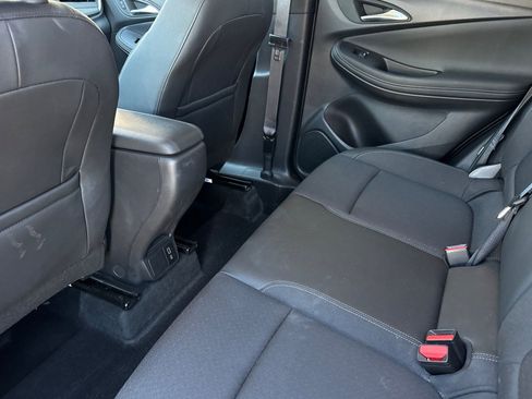 Used 2025 Buick Encore GX Preferred FWD image 14