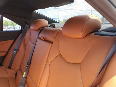 Used 2020 Cadillac CT4 Premium Luxury w/ Climate Package image 10