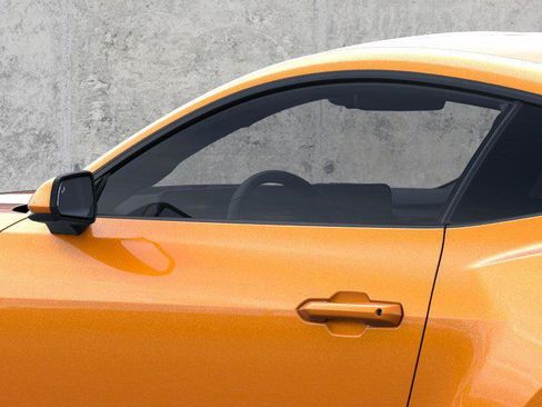 New 2026 Ford Mustang Premium image 20