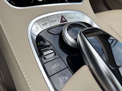 Used 2019 Mercedes-Benz S 560 4MATIC Sedan image 62
