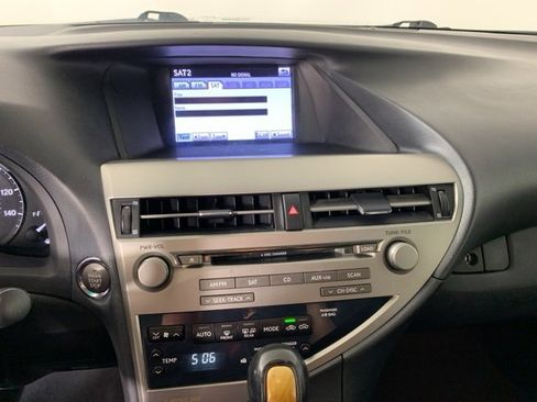 Used 2011 Lexus RX 350 AWD image 23