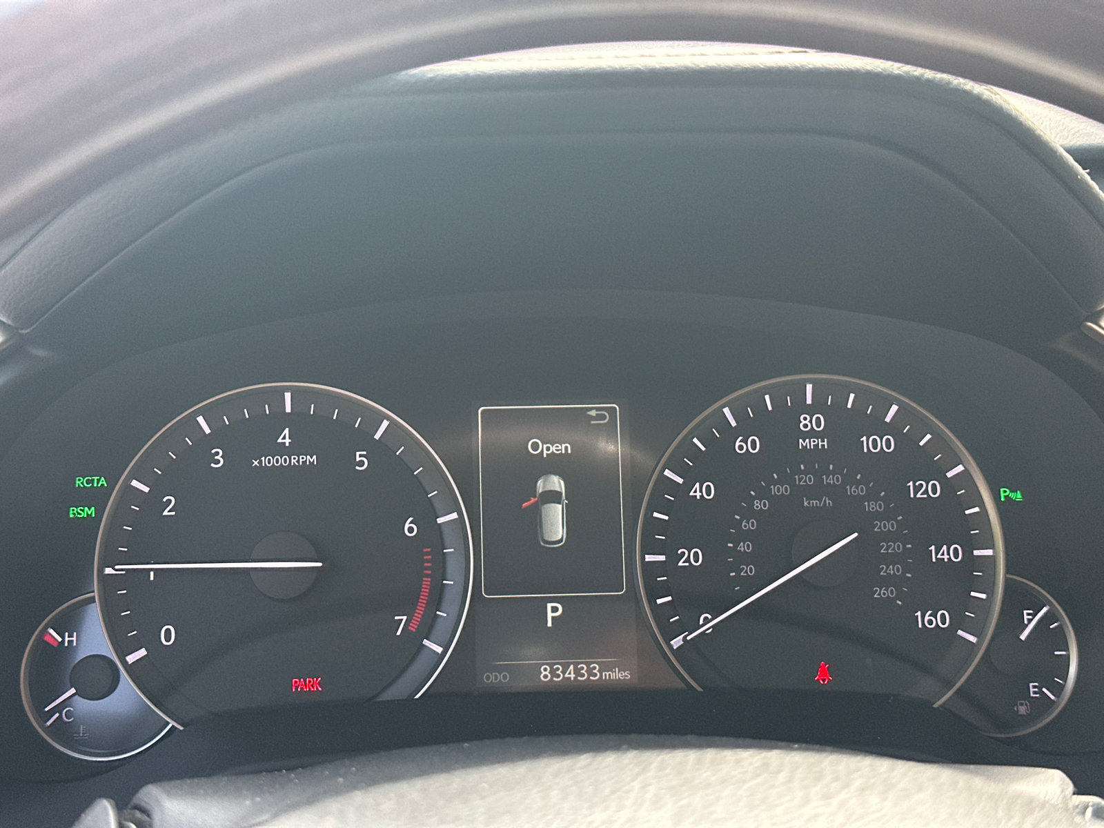 Used 2017 Lexus RX 350 FWD w/ Premium Package image 26
