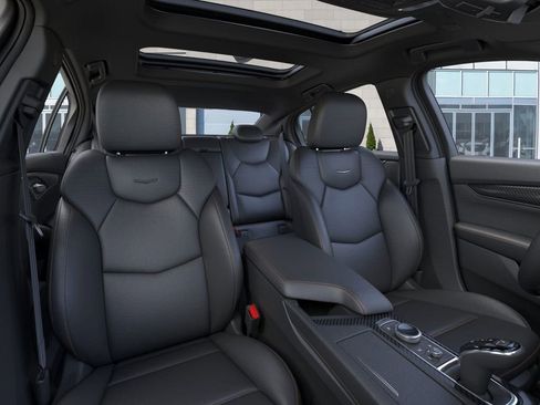 New 2026 Cadillac CT5 Sport w/ Technology Package image 16