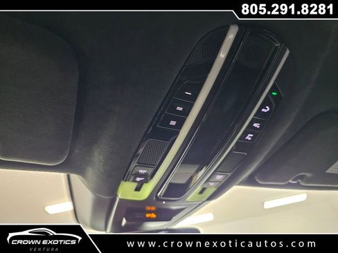 Used 2022 Porsche Cayenne Turbo GT image 28