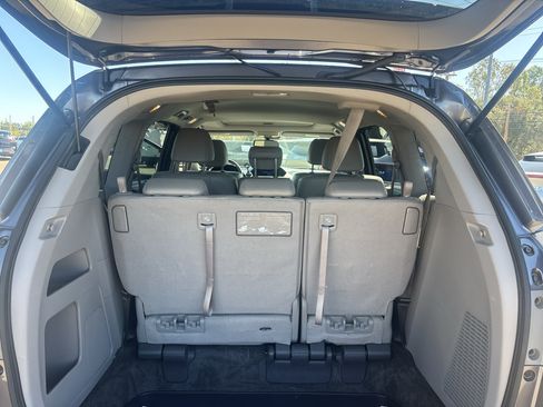 Used 2016 Honda Odyssey EX-L image 19