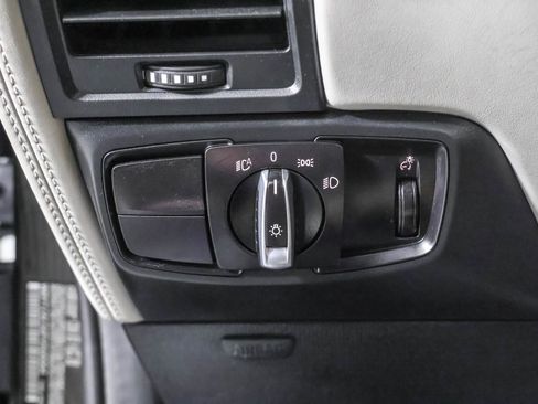 Used 2015 BMW i3 w/ Range Extender image 26