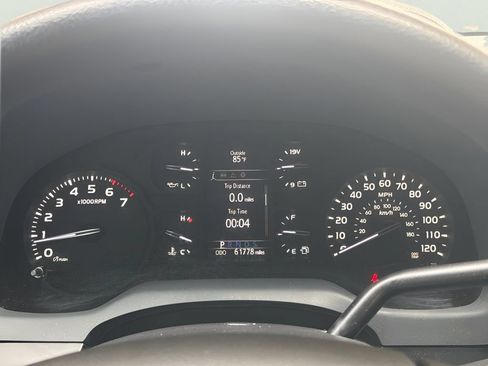 Used 2019 Toyota Tundra SR RWD image 24