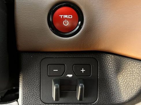 New 2026 Toyota Tundra 1794 Edition image 19