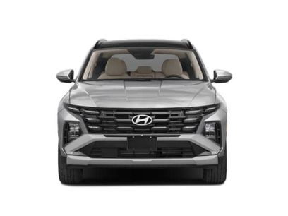 New 2026 Hyundai Tucson SEL