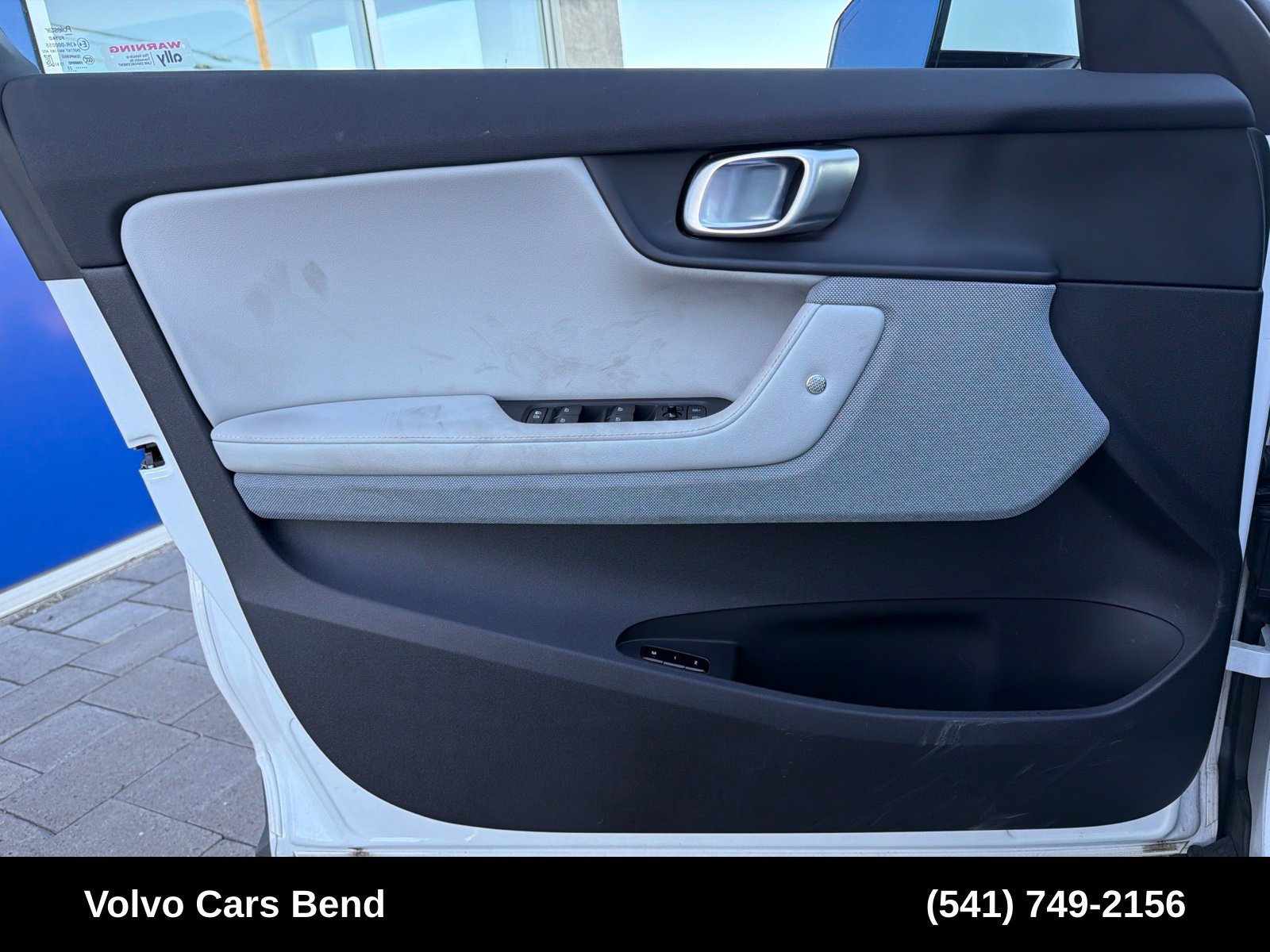 Used 2023 Polestar Polestar 2 w/ Pilot Pack AWD/4WD image 18