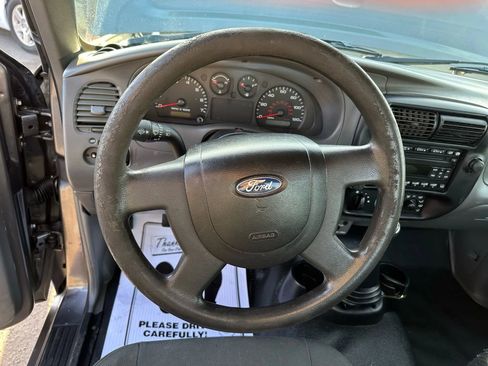 Used 2006 Ford Ranger XL image 16