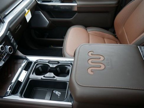 New 2026 Ford F350 King Ranch w/ Tremor Off-Road Package image 25