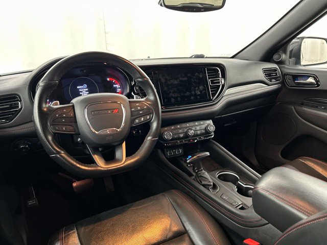 Used 2023 Dodge Durango R/T AWD/4WD image 24