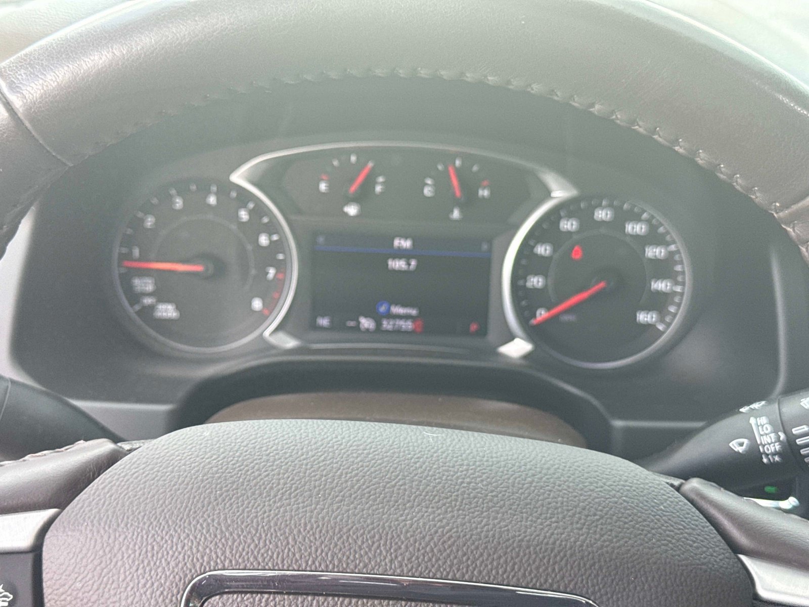 Used 2021 GMC Acadia SLT w/ Premium Package FWD image 20