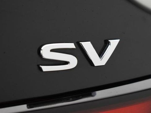 Certified 2023 Nissan Sentra SV FWD image 10