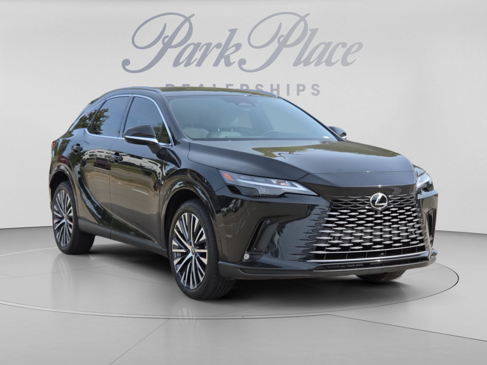 Used 2026 Lexus RX 350 Premium Plus FWD image 7