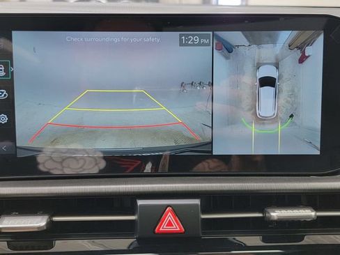 New 2026 Kia Sportage X-Line w/ X-Line Technology Package image 35