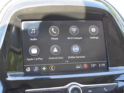 Used 2020 Chevrolet Spark LS FWD image 19