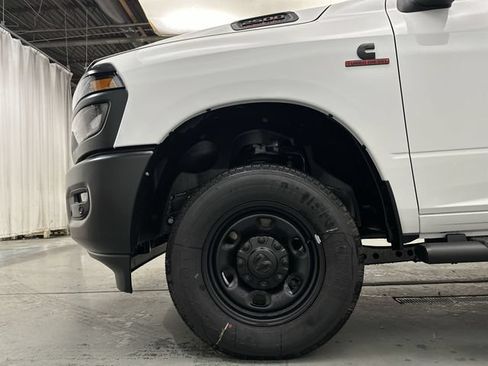 New 2027 RAM 2500 Tradesman AWD/4WD image 20
