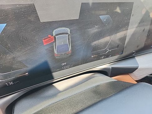 Used 2025 BMW 430i image 5