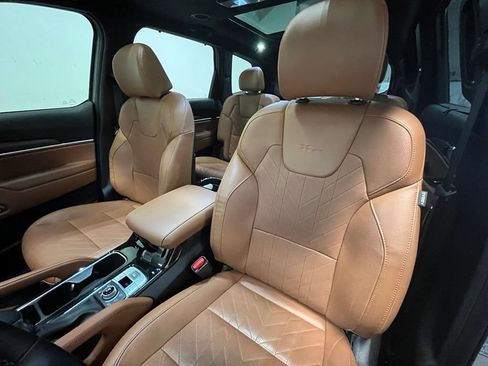 Used 2023 Kia Telluride SX X-Pro AWD/4WD image 11