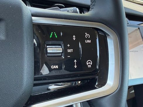 Used 2025 Land Rover Discovery Sport S AWD/4WD image 12