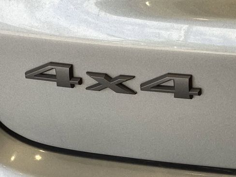 Used 2019 Jeep Compass Trailhawk AWD/4WD image 11