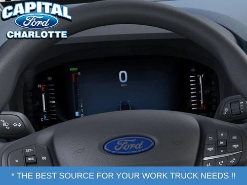 New 2026 Ford Maverick XL AWD/4WD image 13