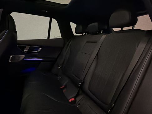 Certified 2023 Mercedes-Benz EQE 500 4MATIC SUV image 22