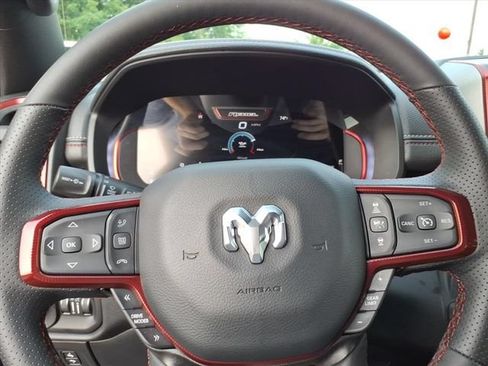 Used 2026 RAM 1500 Rebel w/ Rebel Level 2 Equipment Group AWD/4WD image 19