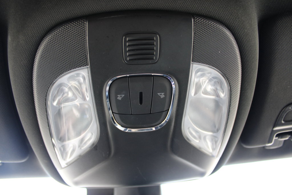 Used 2024 Jeep Compass Trailhawk AWD/4WD image 17
