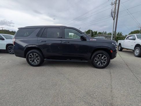 Used 2023 Chevrolet Tahoe Z71 AWD/4WD image 3