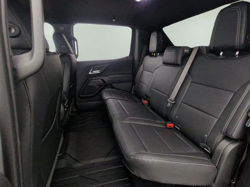 New 2026 Chevrolet Silverado EV LT image 22