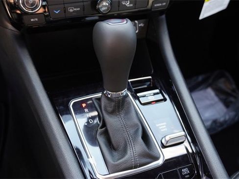 New 2026 Jeep Compass Latitude image 27