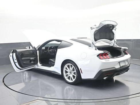 Used 2024 Ford Mustang Coupe RWD image 64