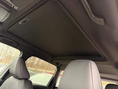 New 2026 Subaru Forester Limited image 12