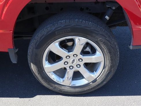 Certified 2023 Ford F150 Lariat w/ Trailer Tow Package image 22