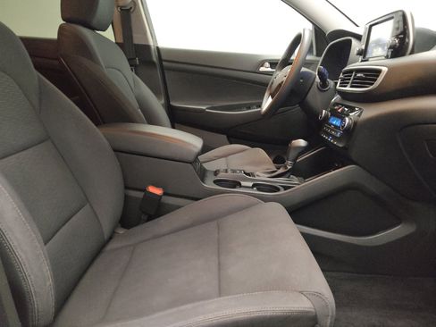 Used 2019 Hyundai Tucson SEL AWD/4WD image 21
