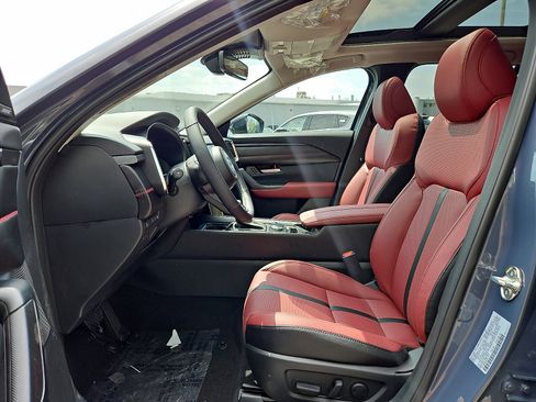 New 2026 MAZDA CX-50 2.5 Hybrid w/ Premium Plus Pkg AWD/4WD image 11