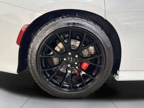 Used 2016 Dodge Charger SRT Hellcat w/ Harman/Kardon Audio Group image 61